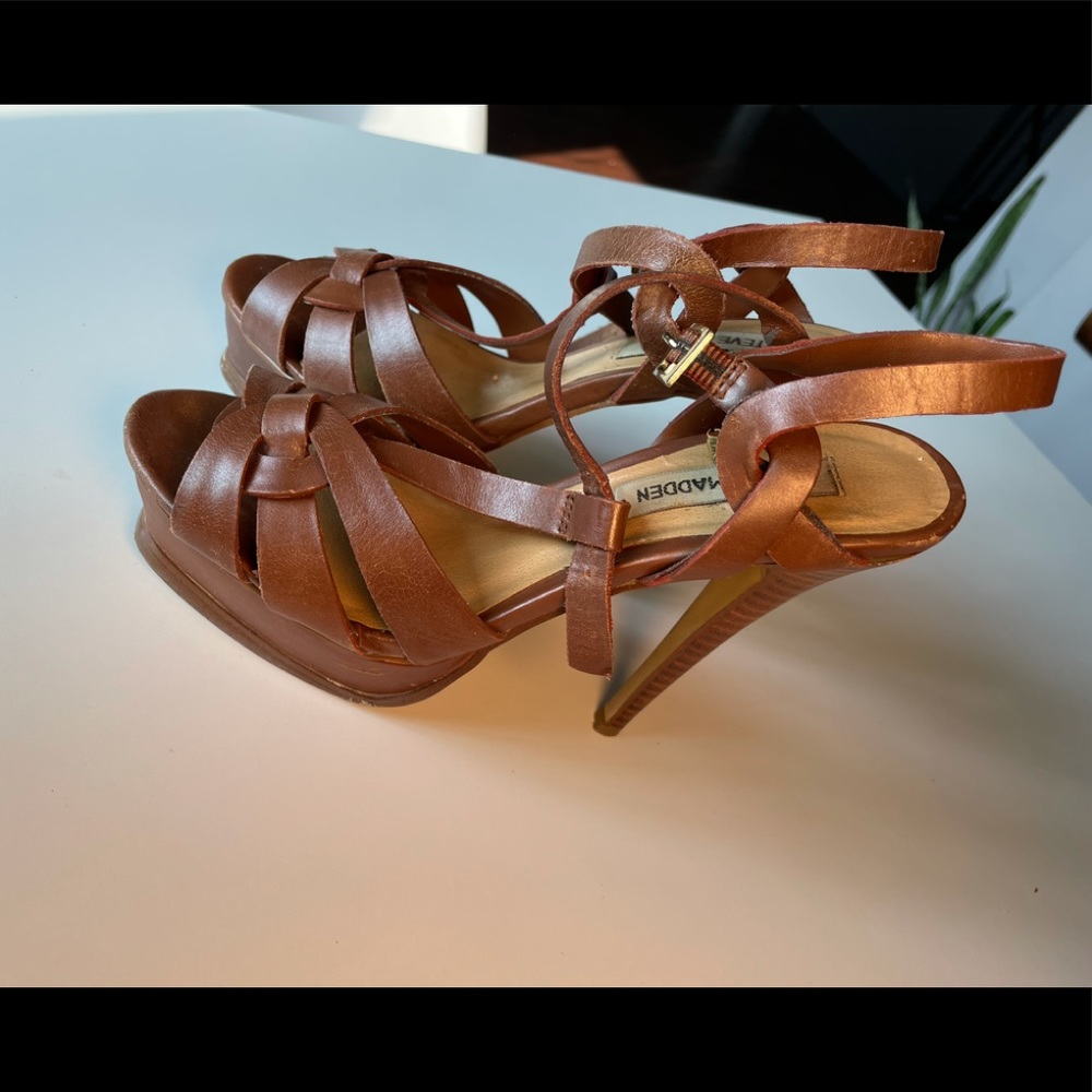 High heels for women